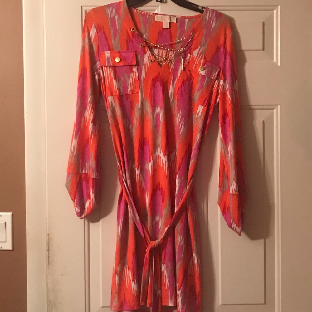 Michael kors dress